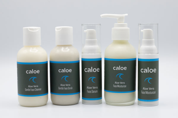 Gentle Face Cleanser