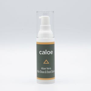 After Shave & Beard Serum Caloe 