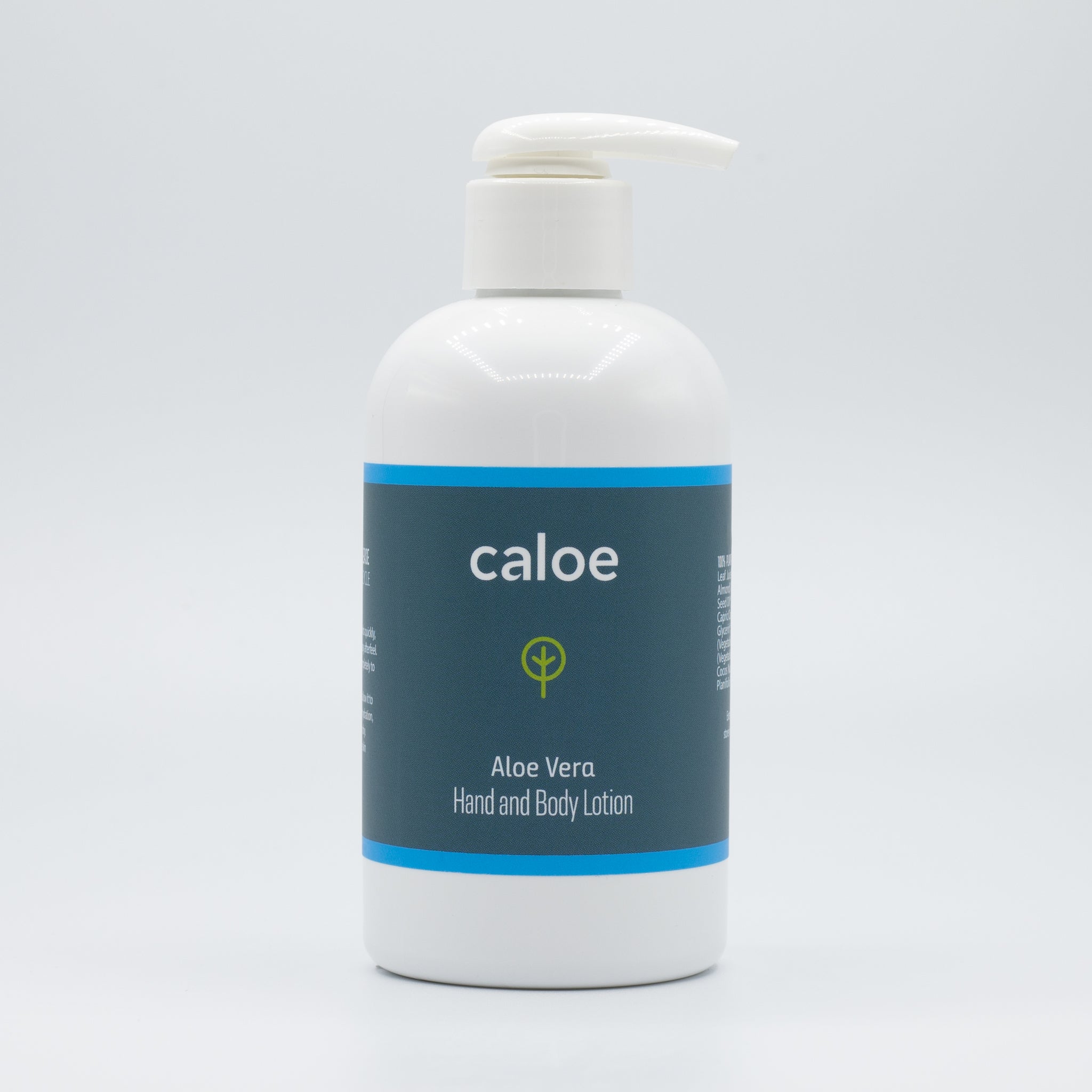 aloe vera hand & body lotion Caloe | Hand and Body Lotion